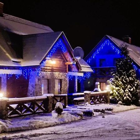Osrodek Wczasowy Na Borach Korbielów Exterior foto