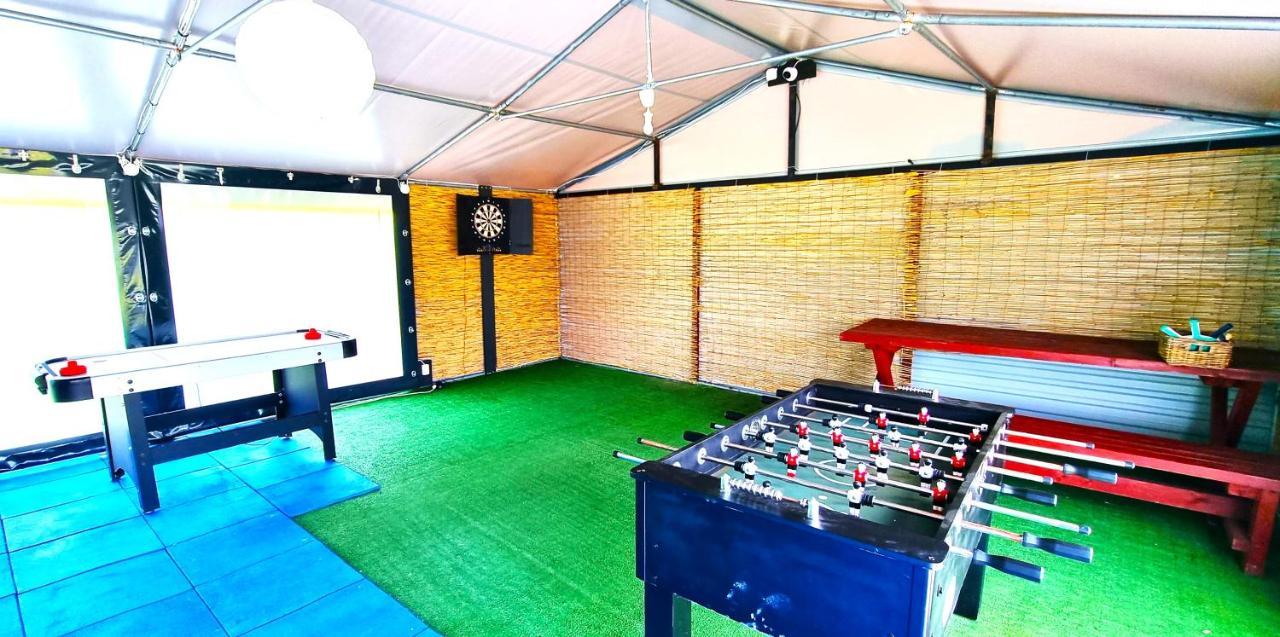 Osrodek Wczasowy Na Borach Korbielów Exterior foto