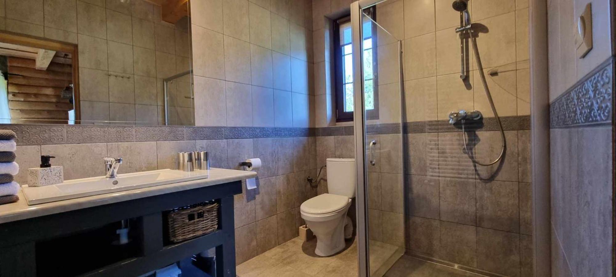 Osrodek Wczasowy Na Borach Korbielów Exterior foto
