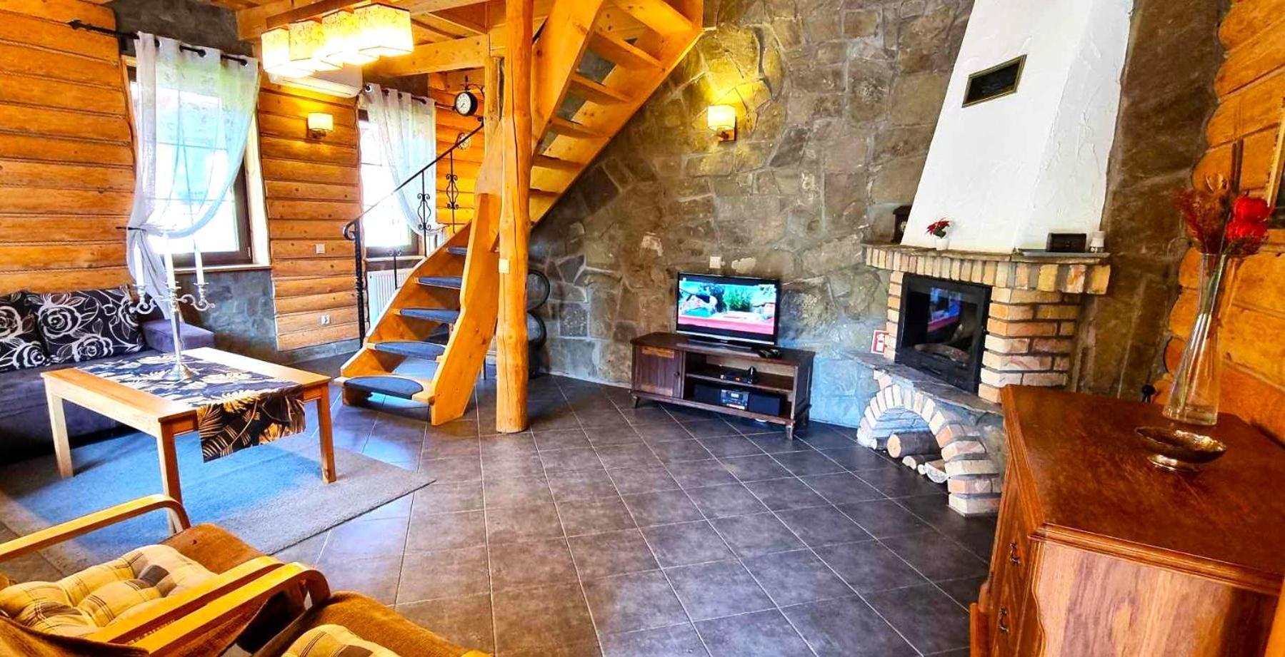 Osrodek Wczasowy Na Borach Korbielów Exterior foto