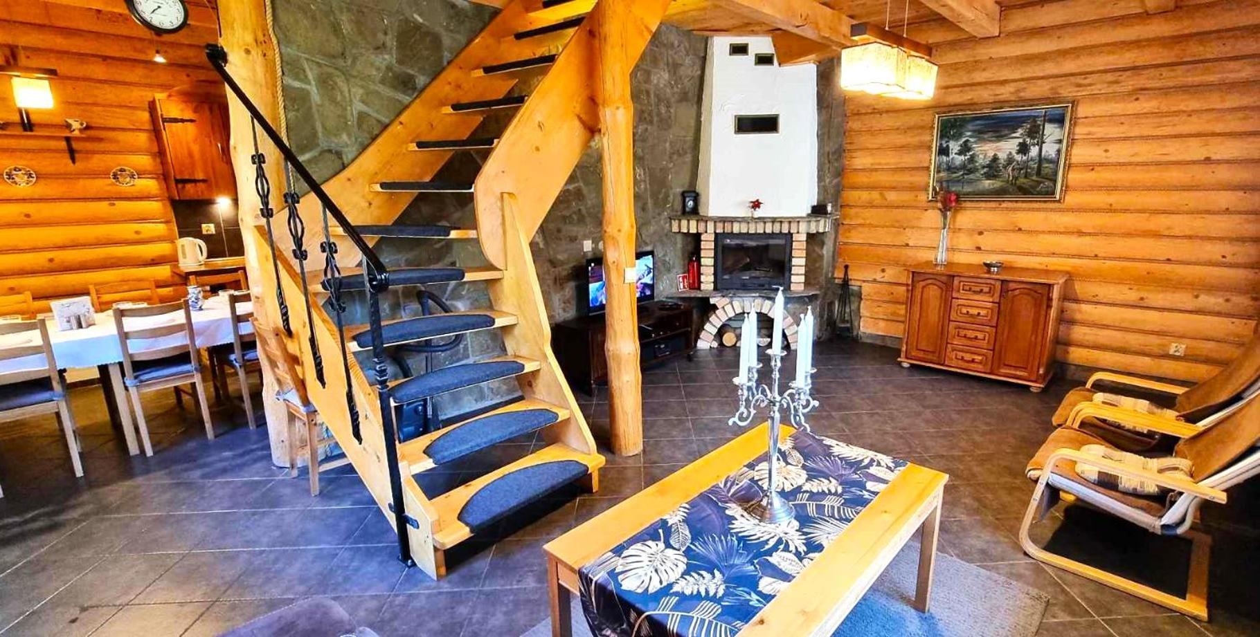 Osrodek Wczasowy Na Borach Korbielów Exterior foto