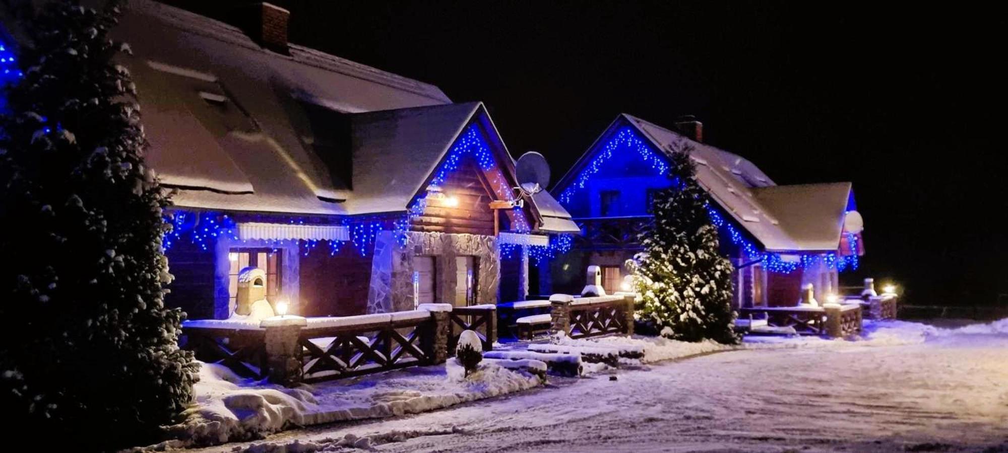Osrodek Wczasowy Na Borach Korbielów Exterior foto