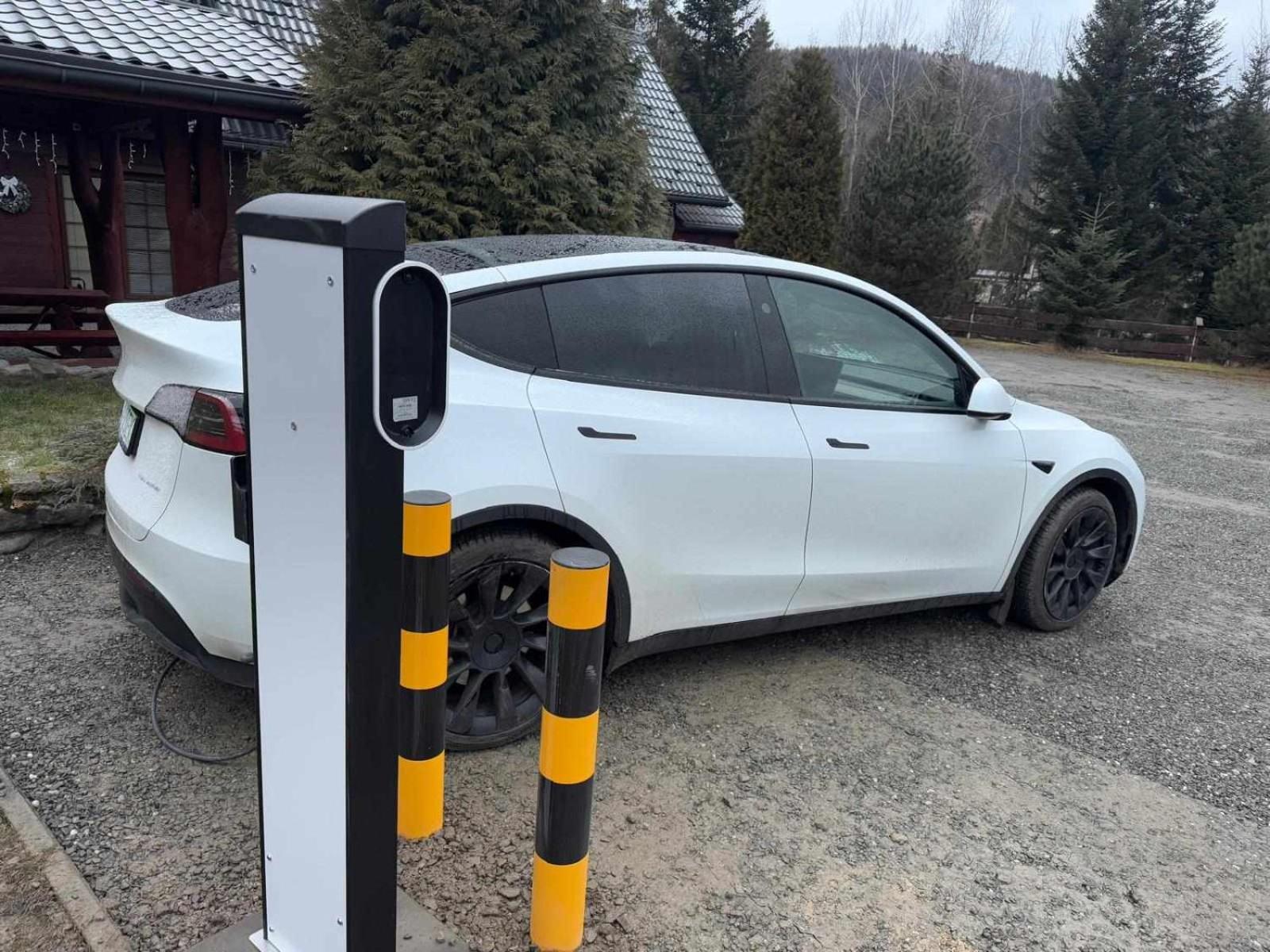 Osrodek Wczasowy Na Borach Korbielów Exterior foto