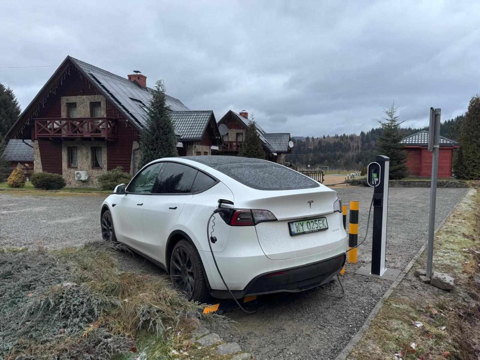 Osrodek Wczasowy Na Borach Korbielów Exterior foto